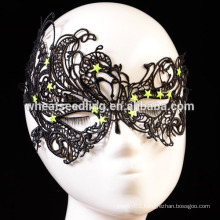 New Stunning Eye wholesale lace eye masquerade mask Fancy Dress Halloween mask